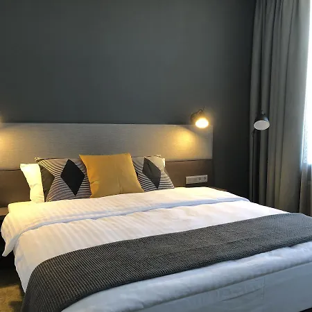 Hotel Kolumbs 4*