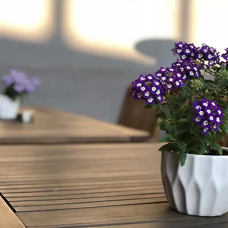Kolumbs Hotel Liepaja